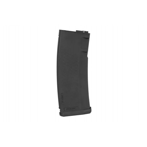 HI-CAP MAGAZIN SPECNA ARMS 380 BB M4 / M16 SCHWARZ [SPE-05-025723]
