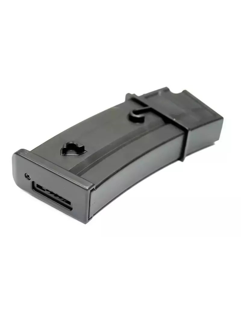 HI-CAP SPECNA ARMS 470 BB SERIE G36 SCHWARZ [SPE-05-025715]