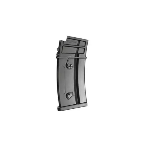 CARICATORE MAGGIORATO SPECNA ARMS 470 BB SERIE G36 NERO [SPE-05-025715]