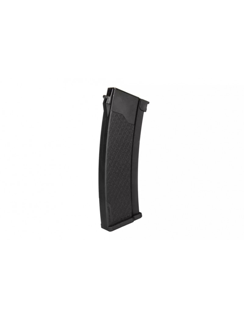 MID-CAP MAGAZINE SPECNA ARMS 175 BB AK SERIES NOIR [SPE-05-032790]