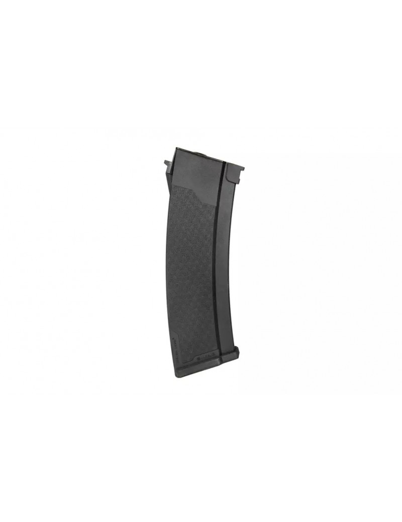 MID-CAP MAGAZINE SPECNA ARMS 175 BB AK SERIES BLACK [SPE-05-032790]