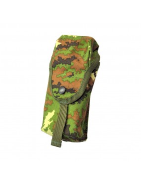 POCHE UTILITY ROYAL ITALIAN CAMO [T7004TC]