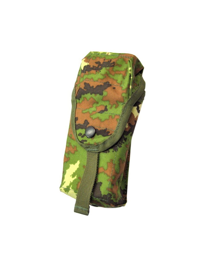 BOLSILLO UTILITY ROYAL ITALIAN CAMO [T7004TC]