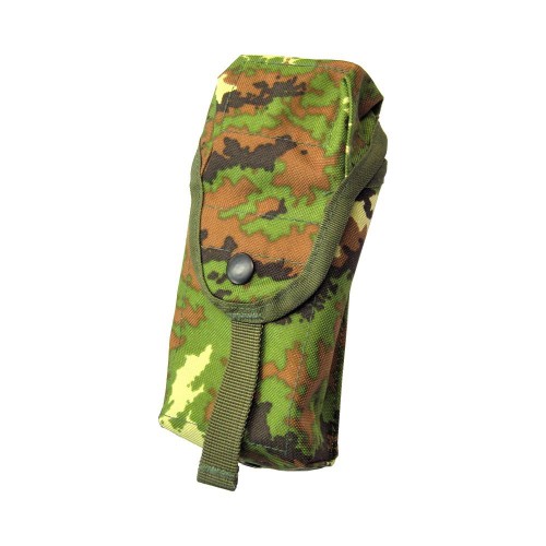 UTILITY ROYAL ITALIAN CAMO POCKET  [T7004TC]