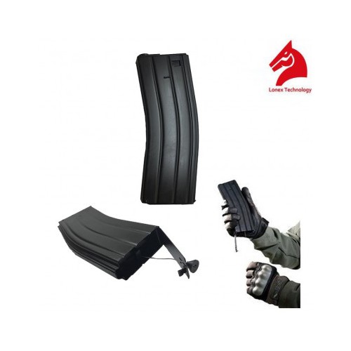 CHARGEUR LONEX AK 47 520BB HI-SPEED [GB-06-04]