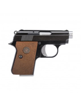 WE PISTOLA A GAS CT25 NERA [WE-CT01B]