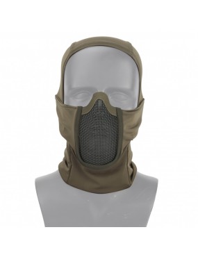 BALACLAVA SHADOW FIGHTER OLIVE DRAB [WO-MA113V]