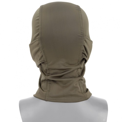 BALACLAVA SHADOW FIGHTER OLIVE DRAB [WO-MA113V]