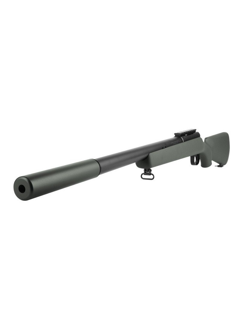 SNIPER VSR-10 G-SPEC GRÜNGEWEHR TOKIO MARUI [MRL135049]