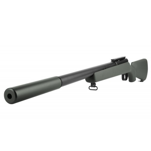SNIPER VSR-10 G-SPEC OD GREEN RIFLE TOKIO MARUI [MRL135049]