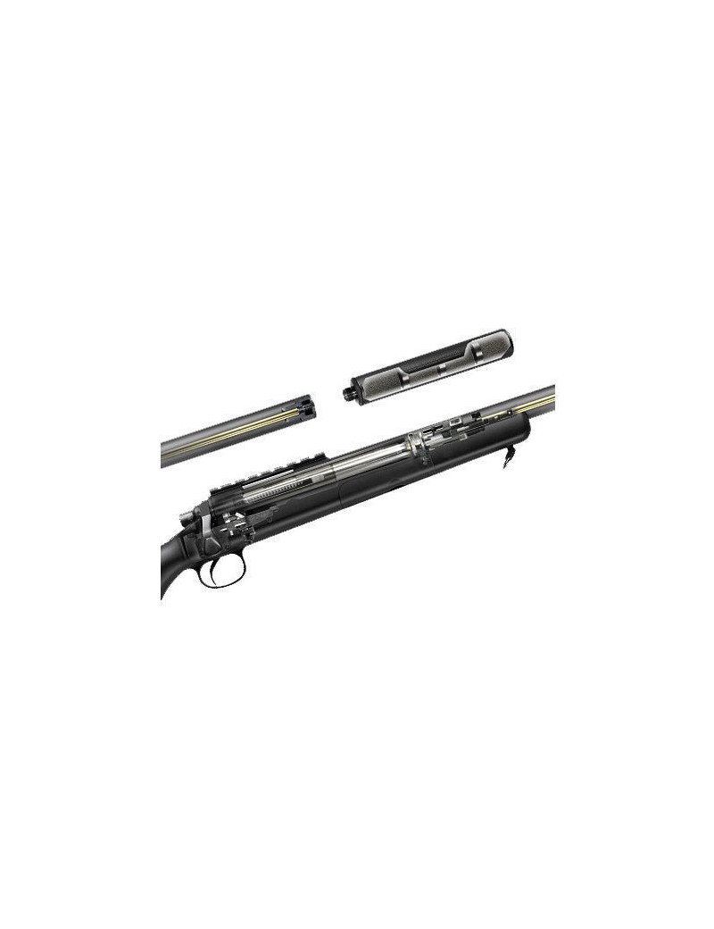 SNIPER VSR-10 G-SPEC OD GREEN RIFLE TOKIO MARUI [MRL135049]