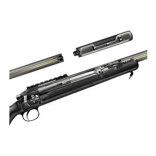 TOKIO MARUI FUCILE SNIPER VSR-10 G-SPEC VERDE OLIVA [MRL135049]