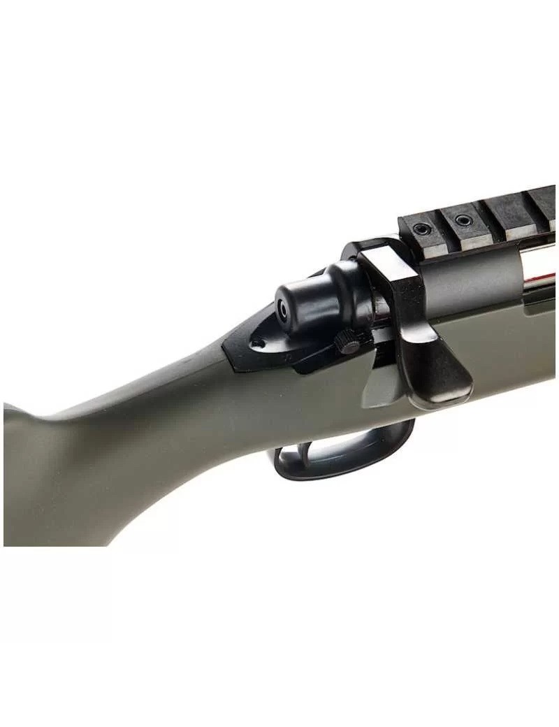 RIFLE SNIPER VSR-10 G-SPEC VERDE OD TOKIO MARUI [MRL135049]