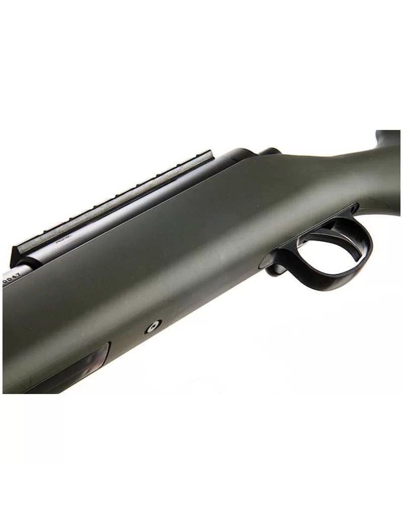 RIFLE SNIPER VSR-10 G-SPEC VERDE OD TOKIO MARUI [MRL135049]