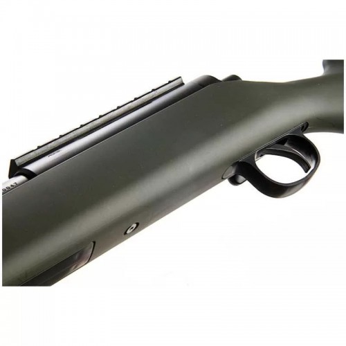 SNIPER VSR-10 G-SPEC GRÜNGEWEHR TOKIO MARUI [MRL135049]