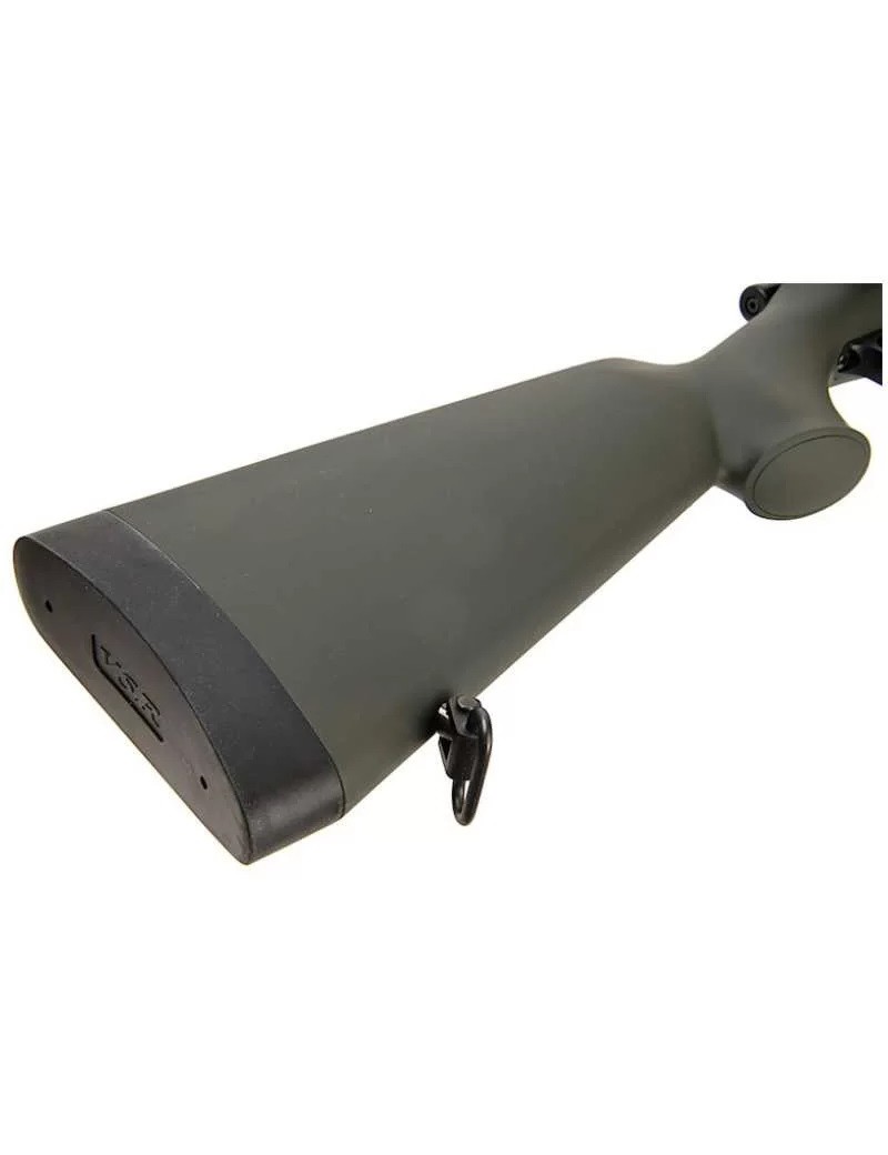 FRANCOTIRADOR VSR-10 G-SPEC VERDE OLIVE TOKIO MARUI [MRL135049]