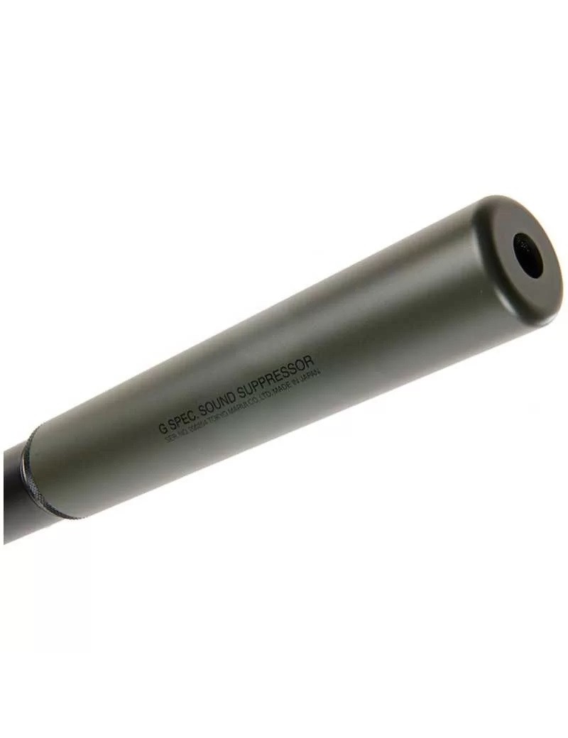 SNIPER VSR-10 G-SPEC GRÜNGEWEHR TOKIO MARUI [MRL135049]