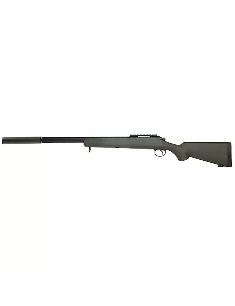 TOKIO MARUI FUCILE SNIPER VSR-10 G-SPEC VERDE OLIVA [MRL135049]