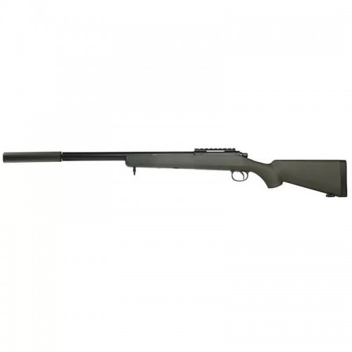 VSR-10 G SPEC トイガン Tokyo Marui VSR-10 G-SPEC Airsoft Sniper Rifle - OD (Bolt