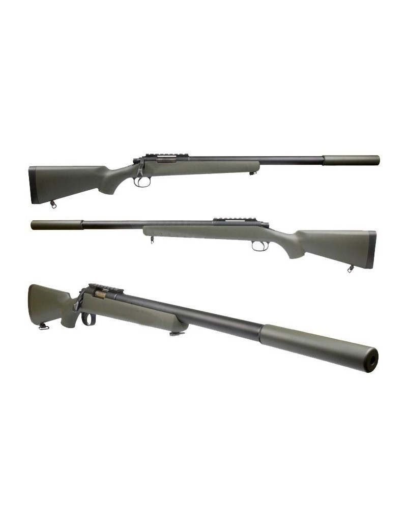 SNIPER VSR-10 G-SPEC GRÜNGEWEHR TOKIO MARUI [MRL135049]