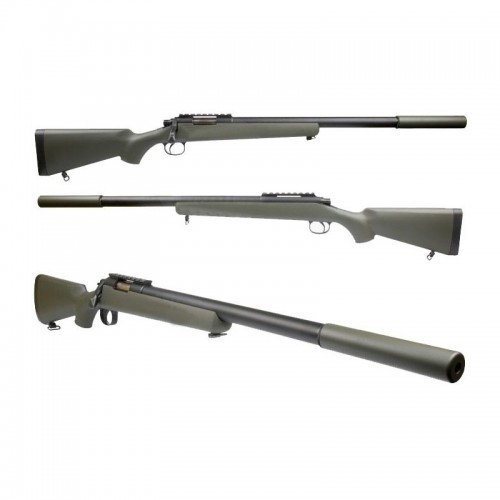 SNIPER VSR-10 G-SPEC GRÜNGEWEHR TOKIO MARUI [MRL135049]
