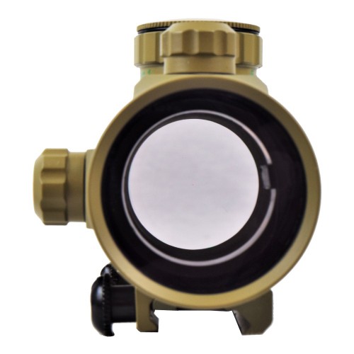 TUBO RED DOT 46MM TAN [JS-1X46GRDTAN]