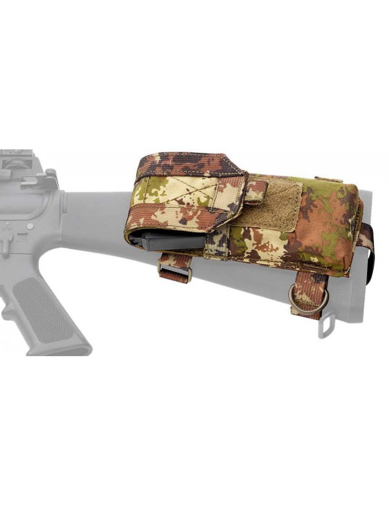 PORTE-MAGAZINE VEGETABLE STICK [D5-SF005 VI]