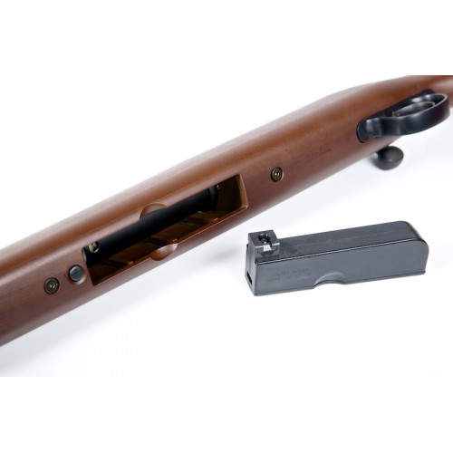 VSR-10 RECOIL SHOCK COULEUR DU BOIS TOKIO MARUI [14781]