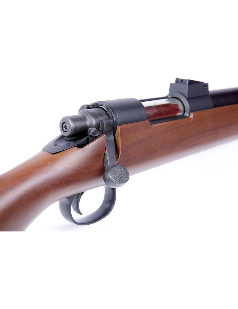 VSR-10 RECOIL SHOCK COLORE LEGNO TOKIO MARUI [14781]