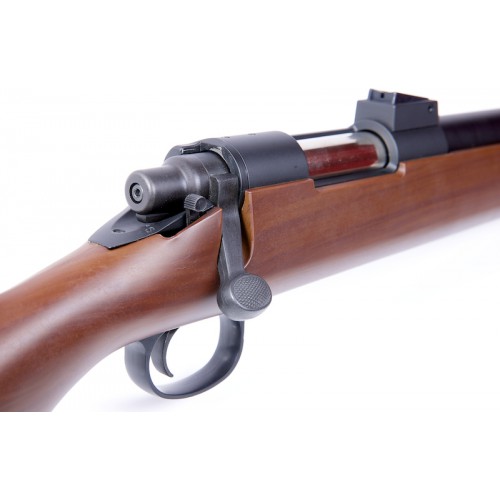 VSR-10 RECOIL SHOCK WOOD COLOR TOKIO MARUI [14781]