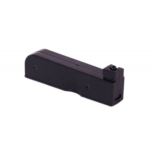 VSR-10 COLOR NEGRO TOKIO MARUI [MRP62]