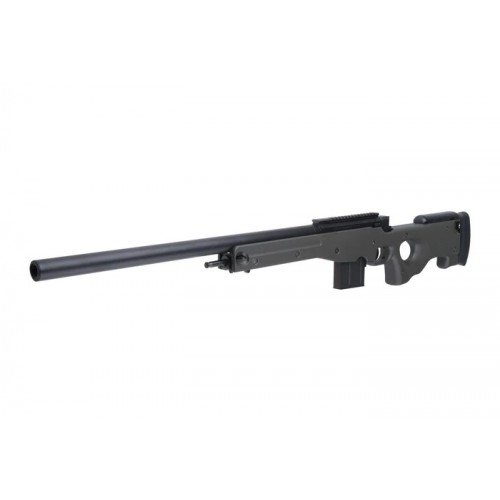 RIFLE SNIPER TOKIO MARUI L96 AWS PRETO [MRL135063]