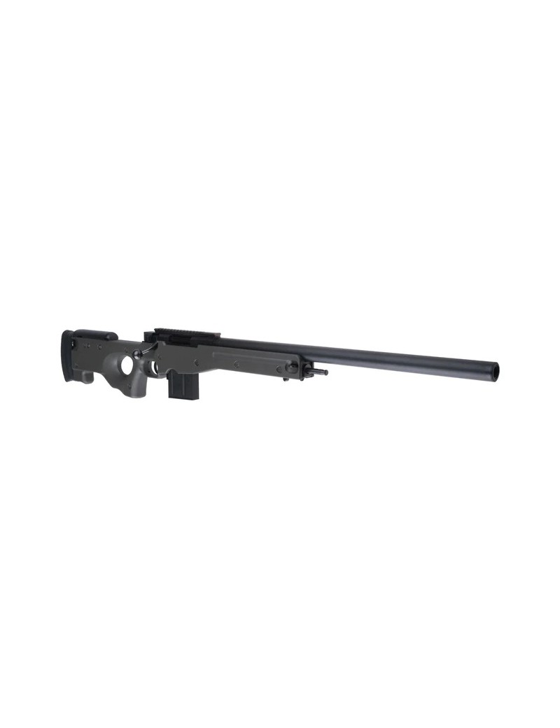 RIFLE SNIPER TOKIO MARUI L96 AWS PRETO [MRL135063]
