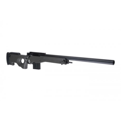 RIFLE SNIPER TOKIO MARUI L96 AWS PRETO [MRL135063]