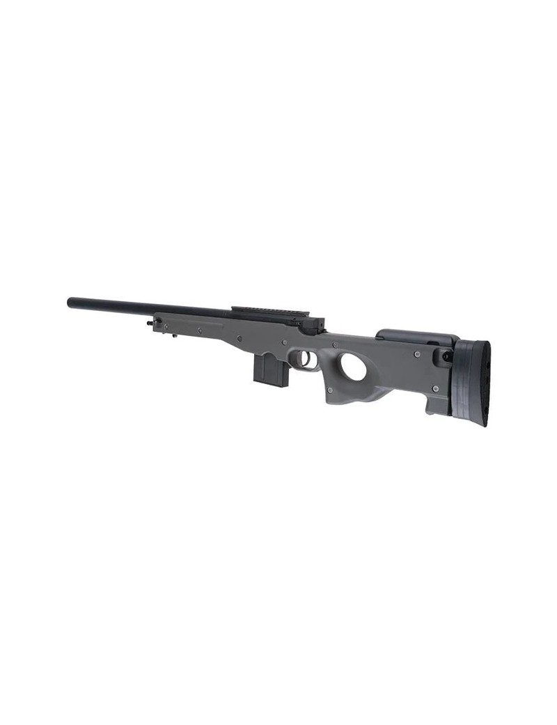 SNIPER RIFLE TOKIO MARUI L96 AWS BLACK [MRL135063]