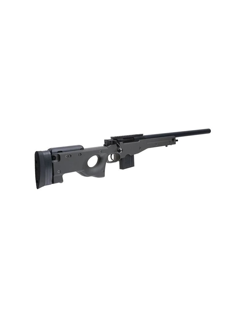 RIFLE SNIPER TOKIO MARUI L96 AWS PRETO [MRL135063]