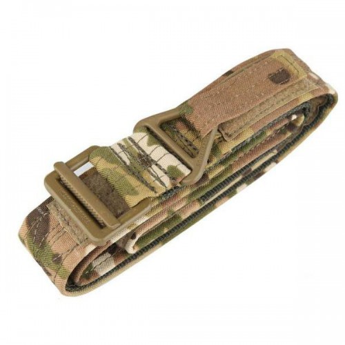 CEINTURE TACTIQUE MULTICAM [EM5601]