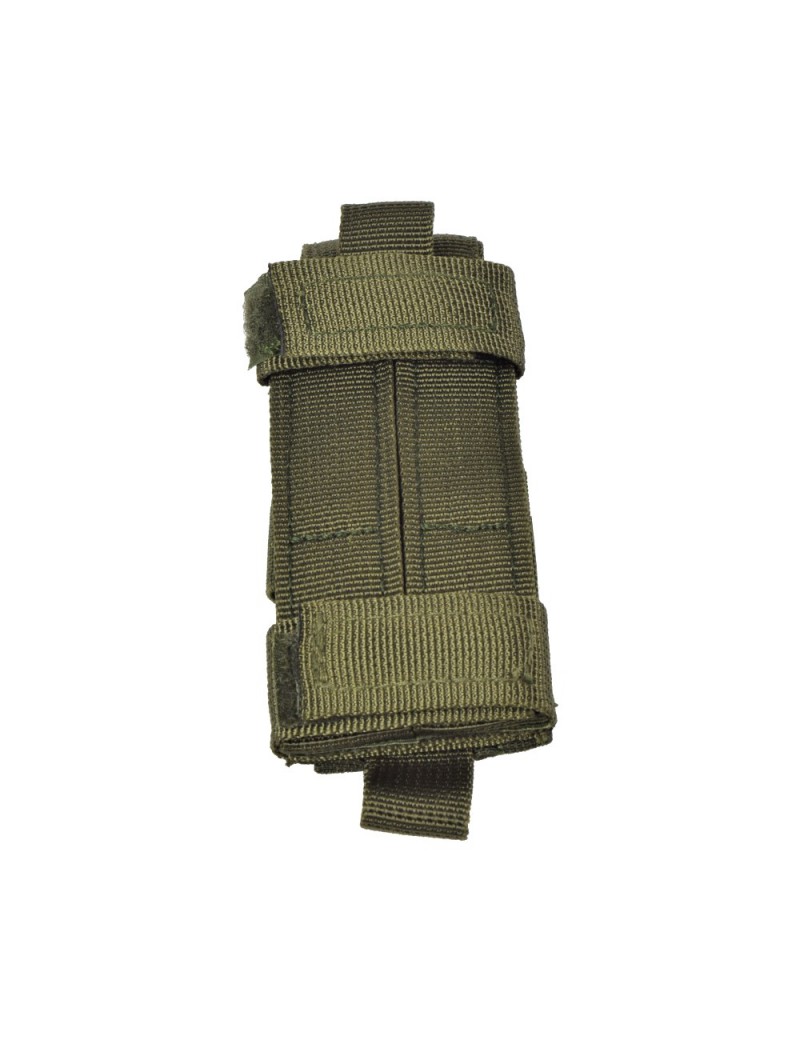 BOLSO PARA FACA DOBRÁVEL OLIVE DRAB [C88044-V]