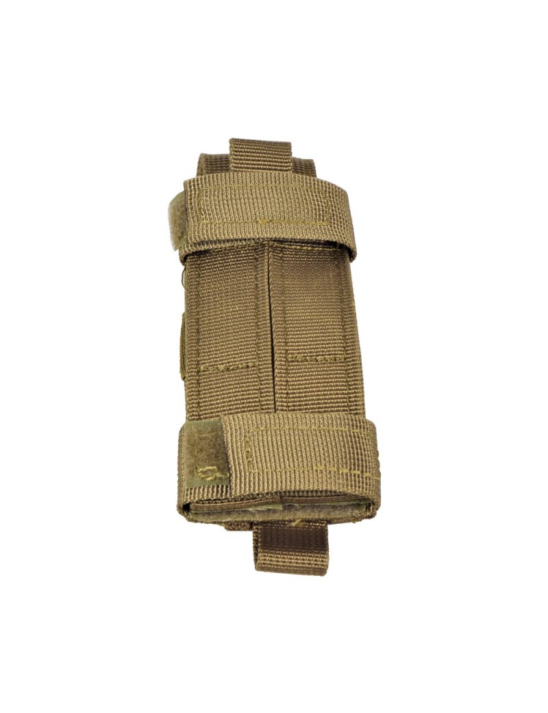 POCHE À COUTEAU PLIABLE TAN [C88044-T]