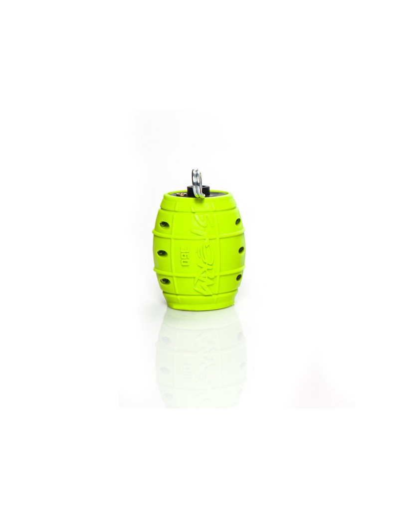 GRENADE ASG STORM 360 VERT CITRON [19082]
