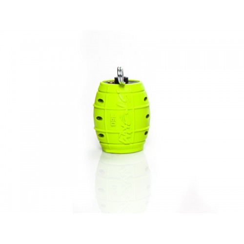 GRENADE ASG STORM 360 LIME GREEN [19082]