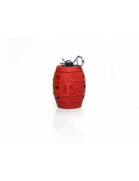 GRENADE ASG STORM 360 RED [19147]