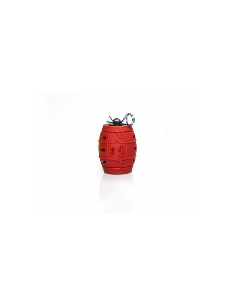 GRENADE ASG STORM 360 RED [19147]