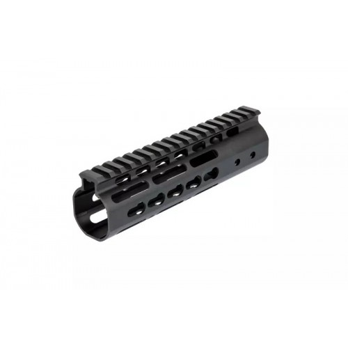 SLIDE 7" KEYMODE SPECNA ARMS CNC [SPE-09-025428]