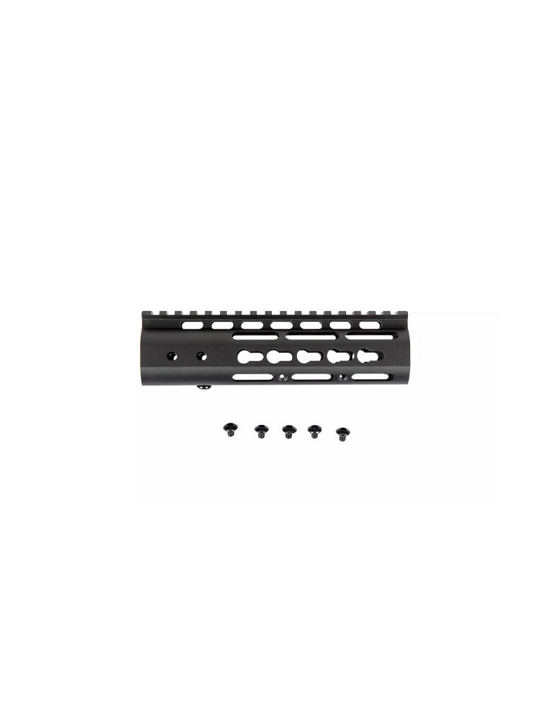 SPECNA ARMS SLITTA 7 KEYMODE CNC [SPE-09-025428]