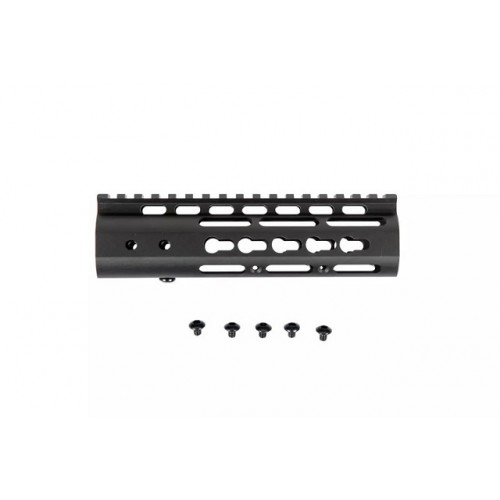 SPECNA ARMS SLITTA 7 KEYMODE CNC [SPE-09-025428]