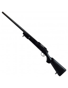 FUSIL DE SNIPER WELL BLACK SPRING [MB03B]