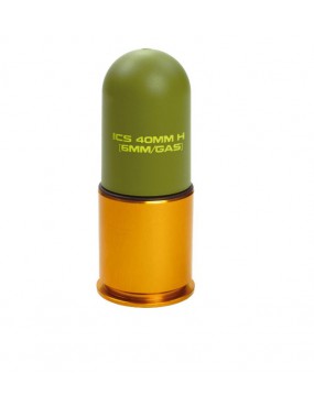 GRANATA A GAS 40MM DA 70BB [MA-138-1]