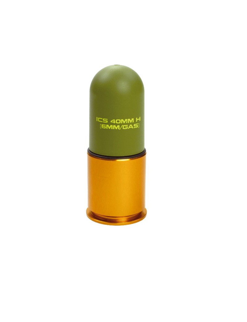 GRANADA DE GAS 40MM 70BB [MA-138-1]