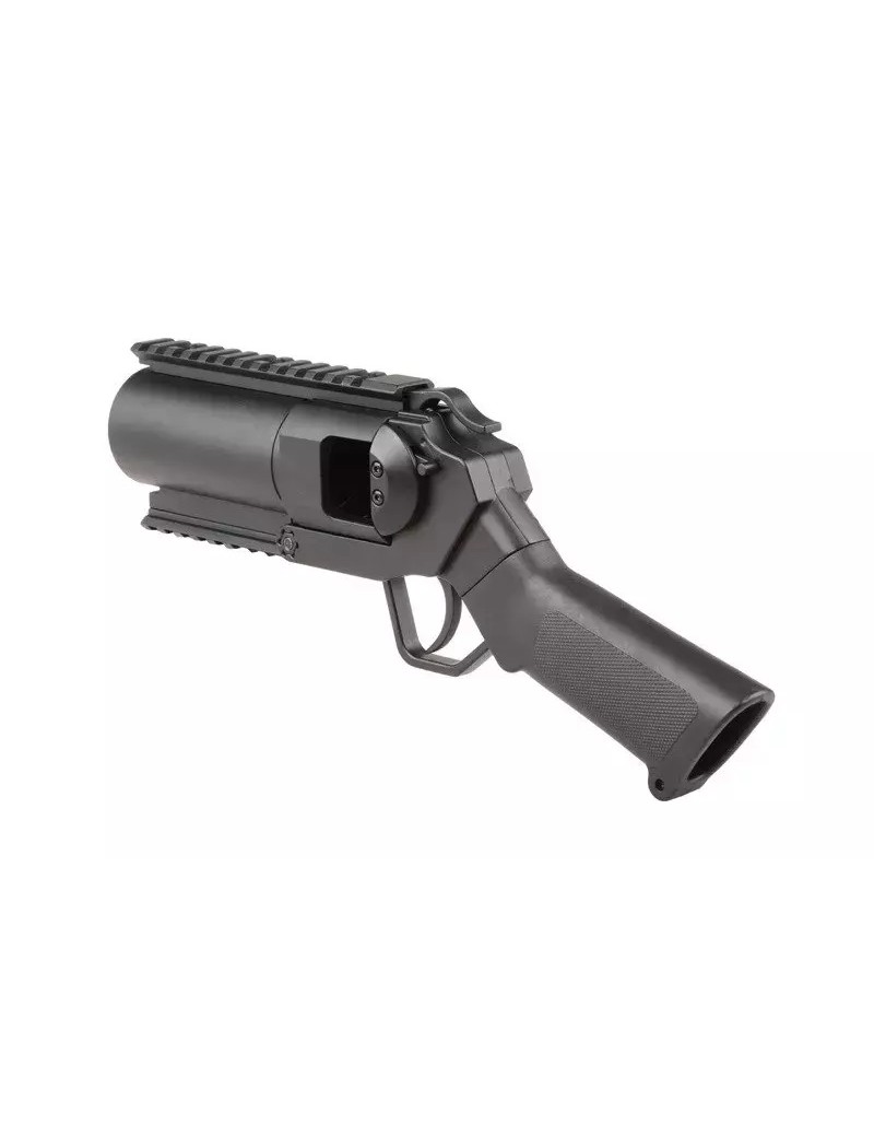 ARMA DE LANÇAMENTO DE GRANADAS CYMA [CYM-04-011139]